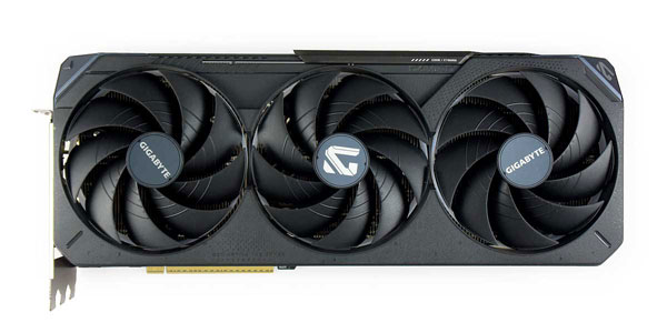 Gigabyte RTX 5080 GAMING OC 16G