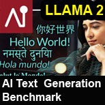 LLAMA 2 13B