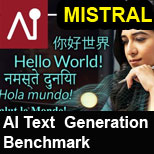 MISTRAL 7B