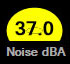 Noise dBA