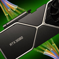 Ladíme GeForce RTX řady 30: Undervolting