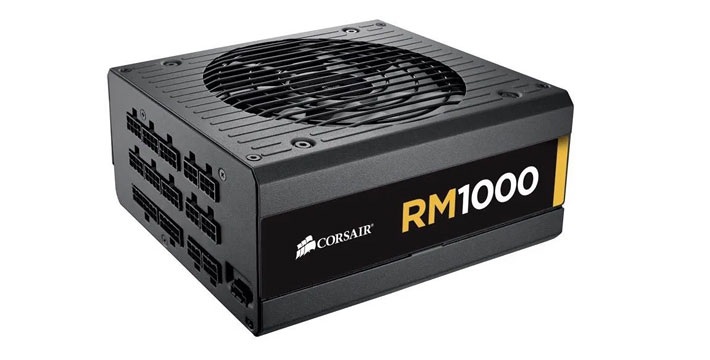 Corsair RM1000x