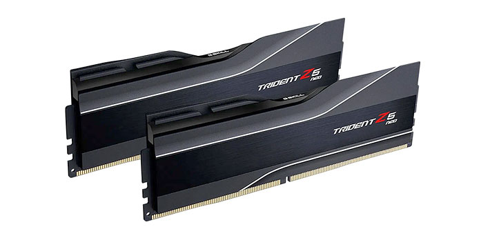 G.Skill Z5 NEO DDR5 32 GB 6000 MHz