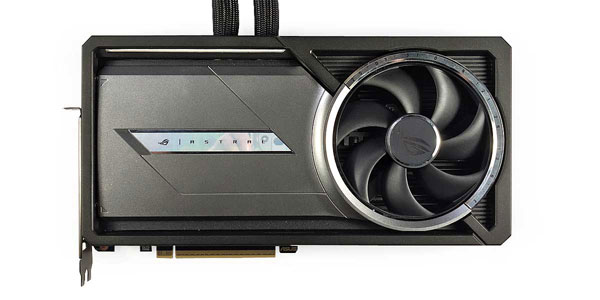 Asus ASTRAL LC RTX 5090 O32G Gaming