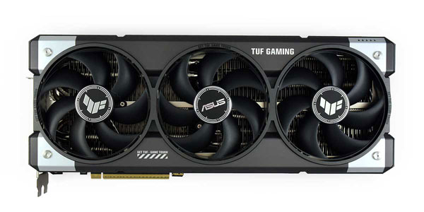 Asus TUF RTX 5080 O16G GAMING