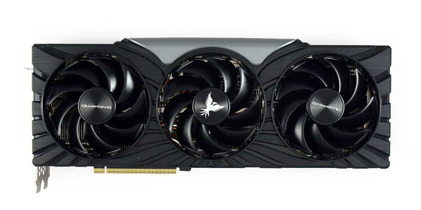 Gainward RTX 5080 PHOENIX GS 16G