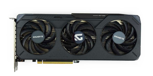 Gigabyte RTX 5060 GAMING OC 8G