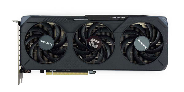 Gigabyte RTX 5060 Ti GAMING OC 16G