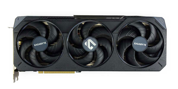 Gigabyte RTX 5070 GAMING OC 12G