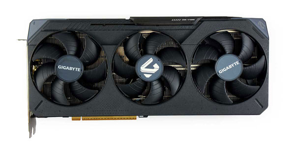 Gigabyte RX 9070 XT GAMING OC 16G