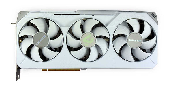 Gigabyte RX 9070 XT GAMING OC ICE 16G