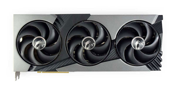 MSI RTX 5070 Ti 16G VANGUARD SOC