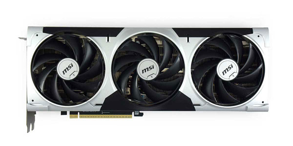 MSI RTX 5080 16G VENTUS 3X OC PLUS