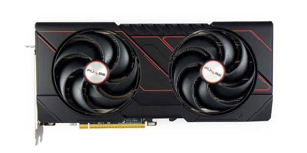 Sapphire PULSE RX 9070 GAMING 16G