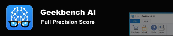 Geekbench AI (FP)