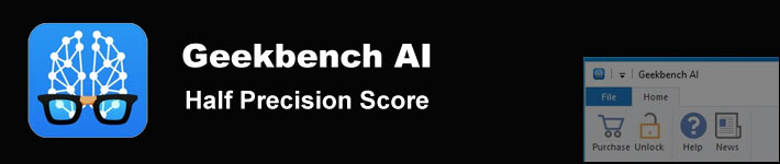 Geekbench AI (HP)