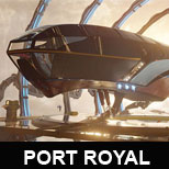 3DMark Port Royal