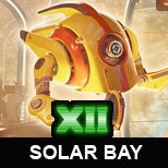 3DMark Solar Bay Extreme (DX12)