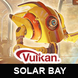 3DMark Solar Bay Extreme (Vulkan)