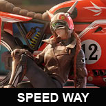 3DMark Speed Way