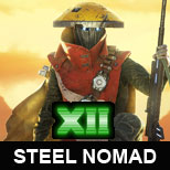 3DMark Steel Nomad (DX12)