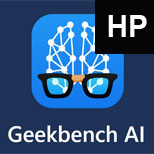 Geekbench AI (HP)