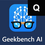 Geekbench AI (Q)