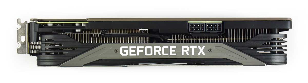 Gainward GeForce RTX Phoenix GS G Recenze GPUreport Cz