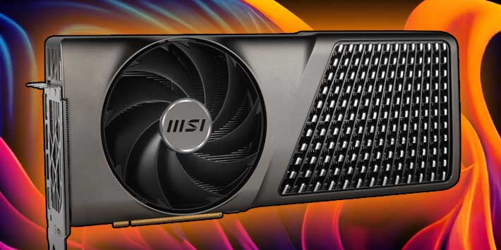 MSI GeForce RTX 4070 Ti SUPER 16G EXPERT (RECENZE)